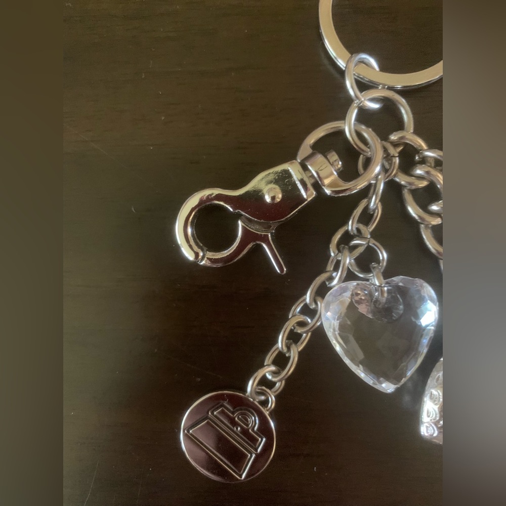 Kathy Key Ring - Picture 4 of 5